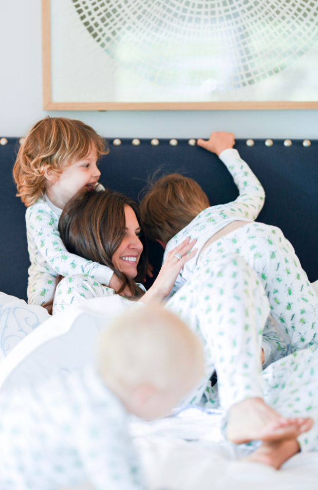 Why I have Intentions not Resolutions