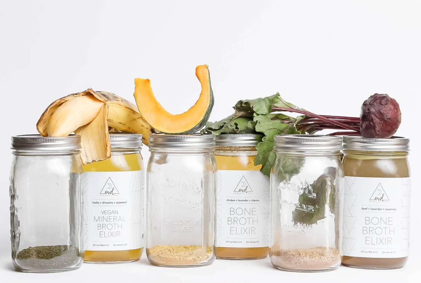 To Cleanse or not to cleanse?