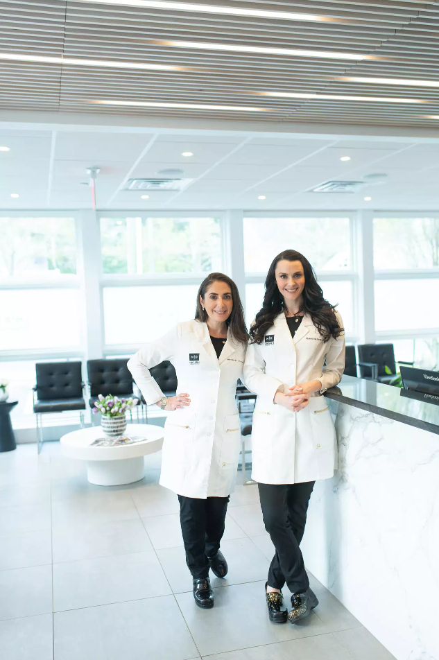 The Mom Health Q&amp;A with top Dermatologists!