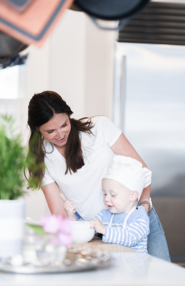 Back to School Prep: How to Get Ahead on Sundays