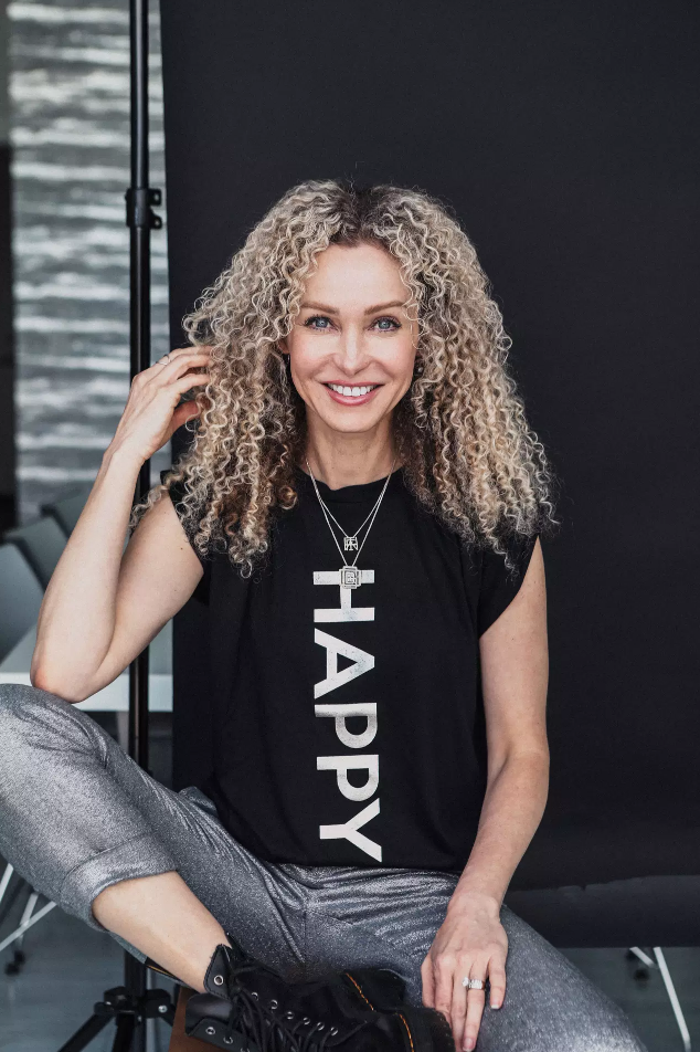 Conversation with Maja Arnold