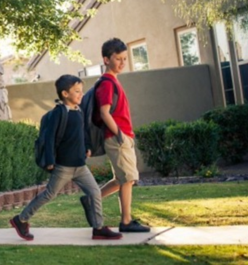 BACK TO SCHOOL: THE MOST WONDERFUL TIME OF THE YEAR?