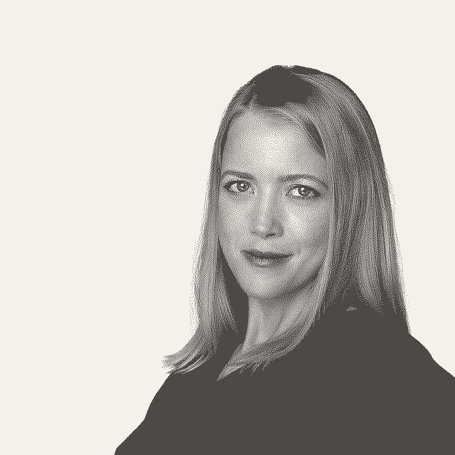 Teasel Muir DOORR — Breaking Ground