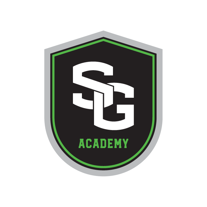 Steve Gervais Academy