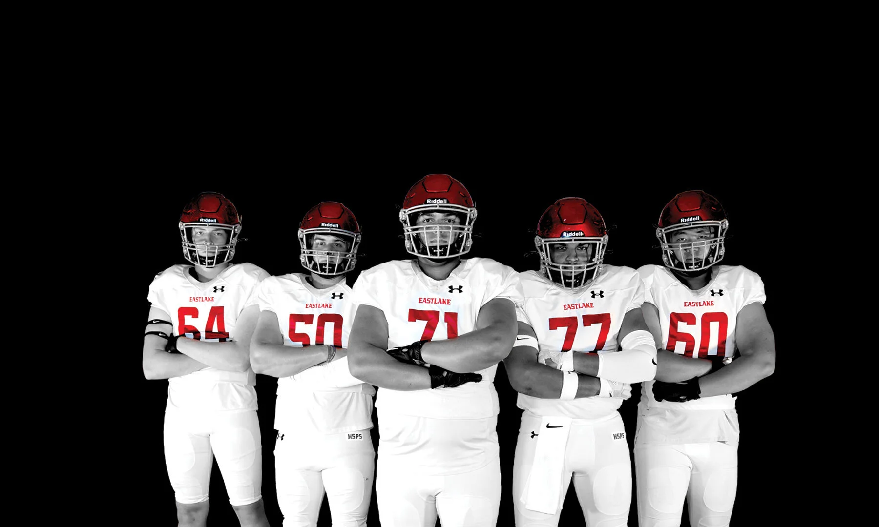 Wolves Football