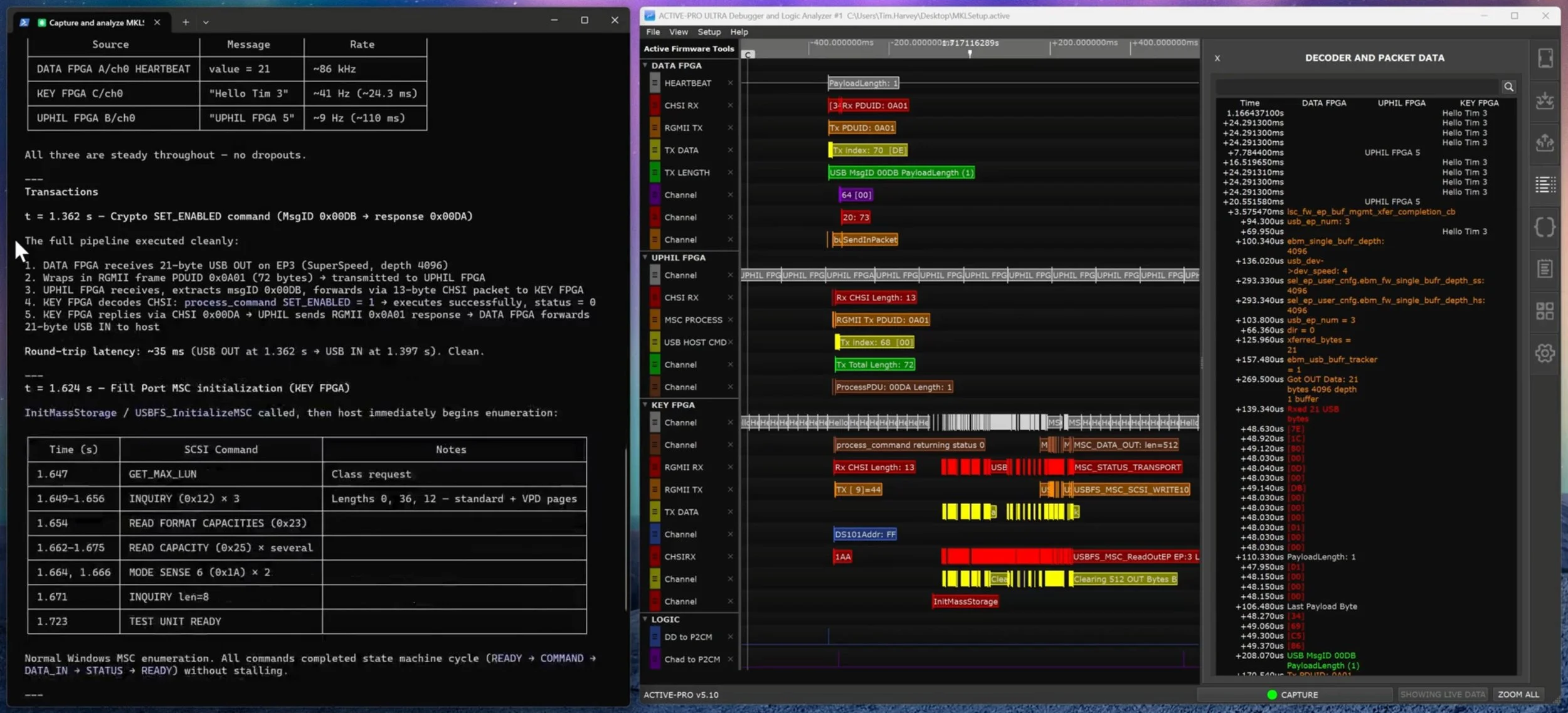 Using AI to Debug Embedded Systems: What Actually Works