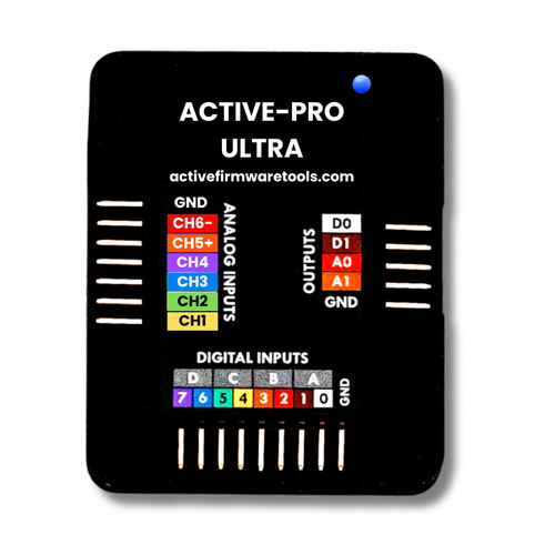 Active-Pro Ultra