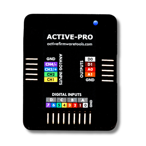 Active-Pro