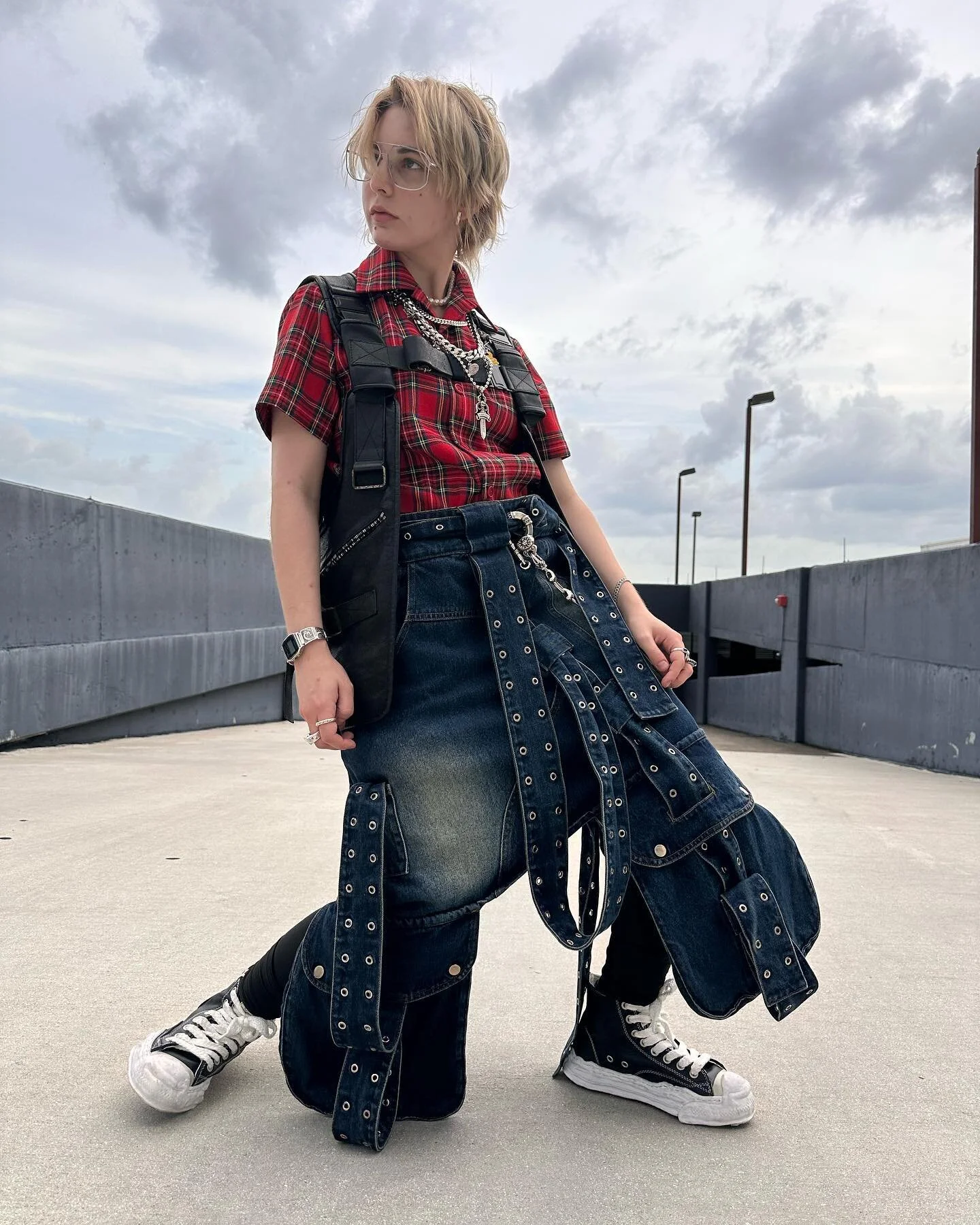 -
Out of time 
-
-

#streetwear #fashion #streetstyle #koreanstyle #streetfashion #japanesestyle #clothing #mensfashion #clothingbrand #thrift #ootd #fashionblogger #nanamica #vintage #thrifted #outfit #sneakers #harajuku #outfitoftheday #vintage #me