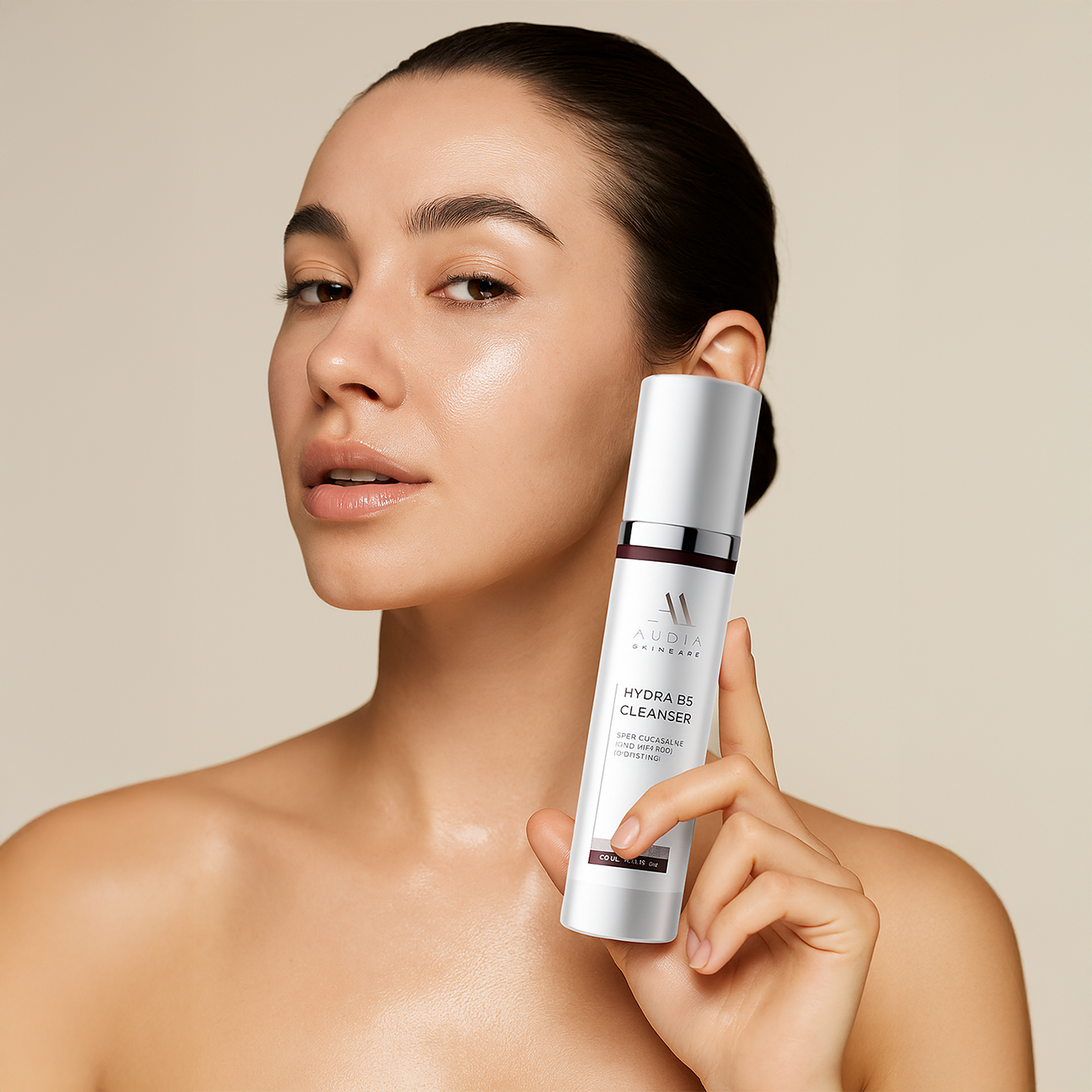 The Glow Revolution: Discover Professional Grade Skincare for Lasting Skin Health