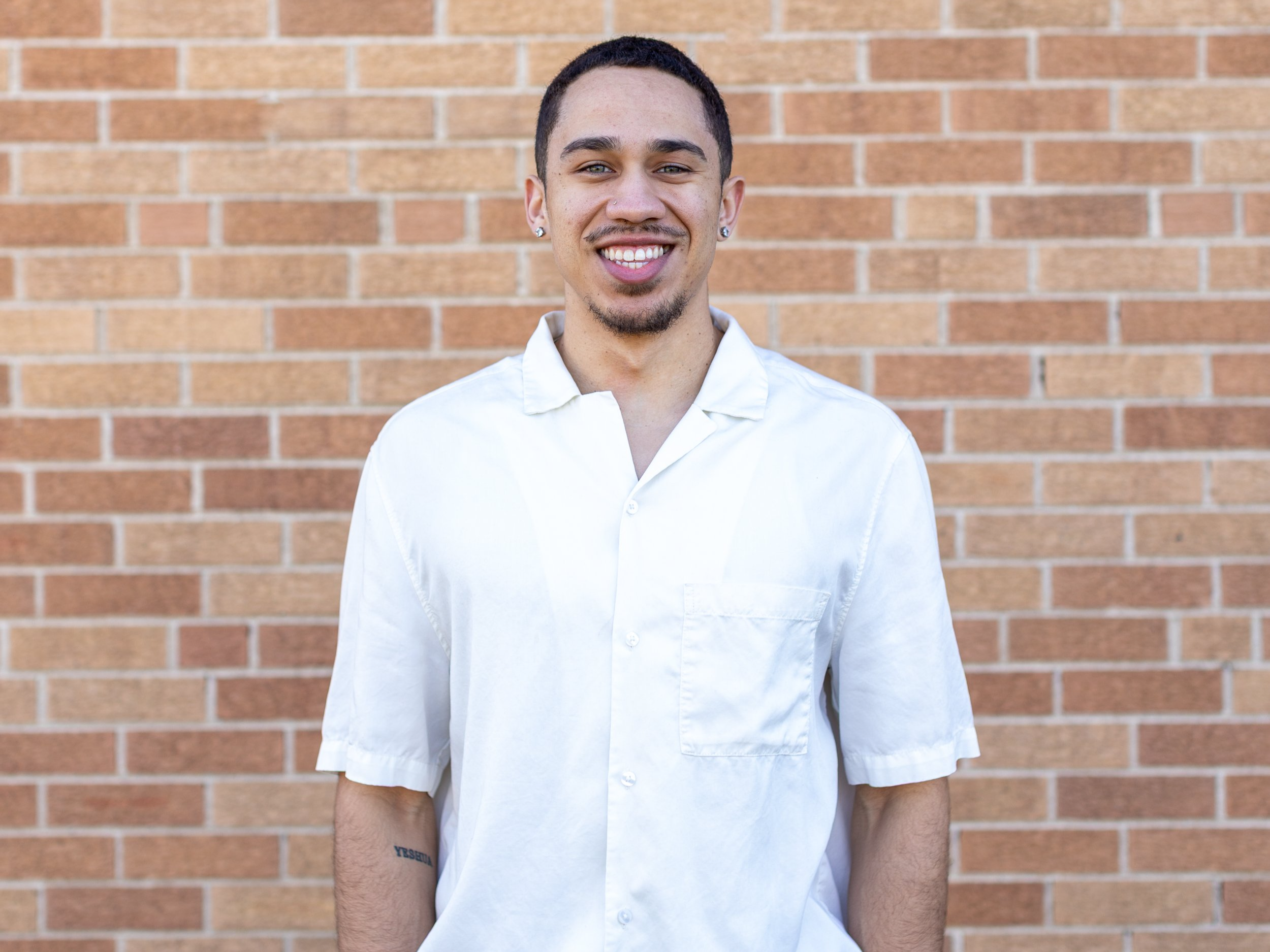 Youth Pastor at Bethel Assembly in Elmhurst, IL.