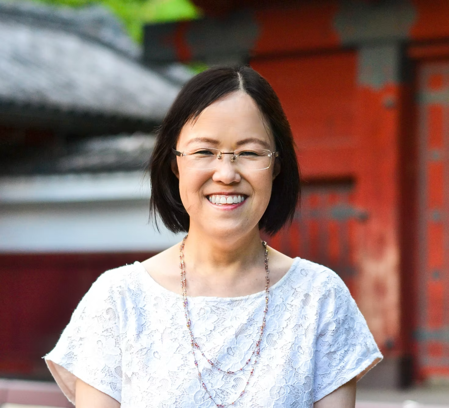Joyce Kitano: Japan XA Director