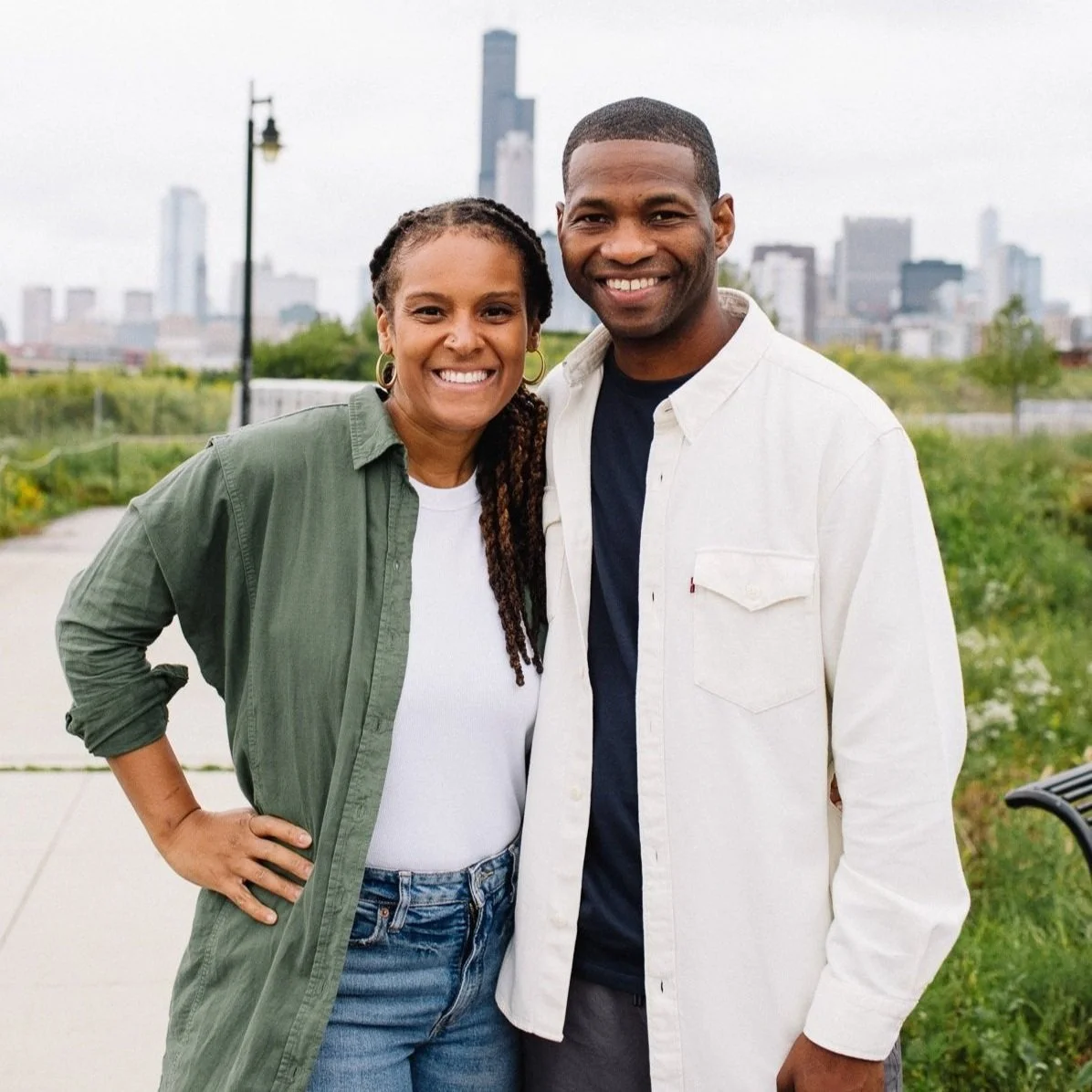 The Lucases: Chicago Citywide XA Directors