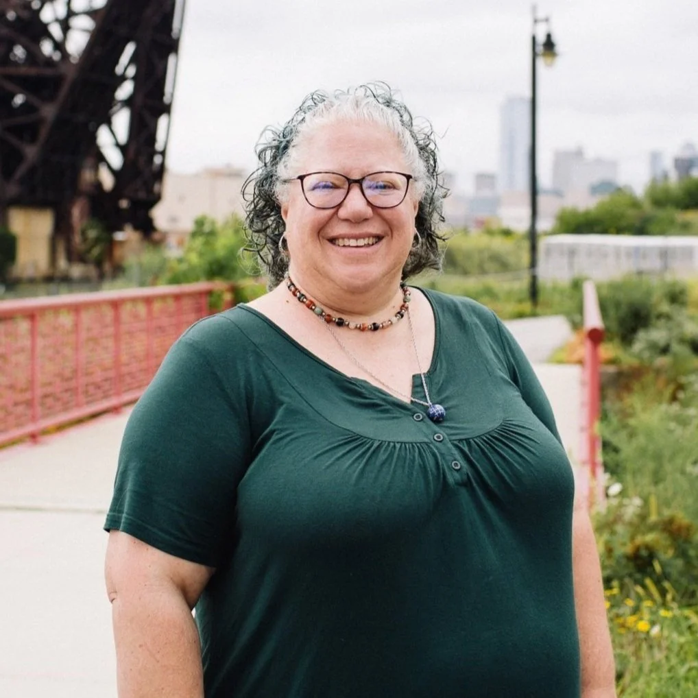 Rebecca Nelson: UIC XA