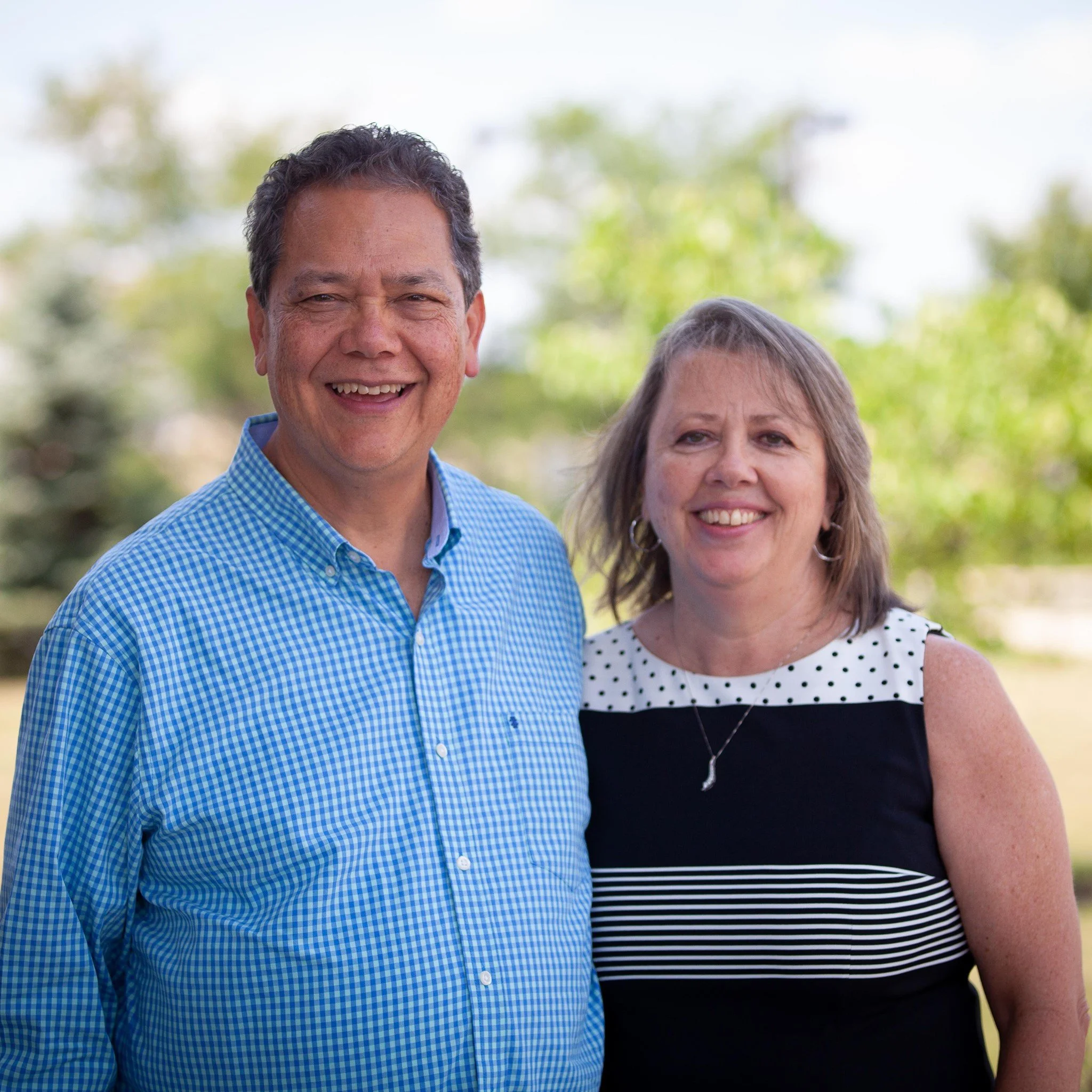 The Tinsleys: Engage Kids