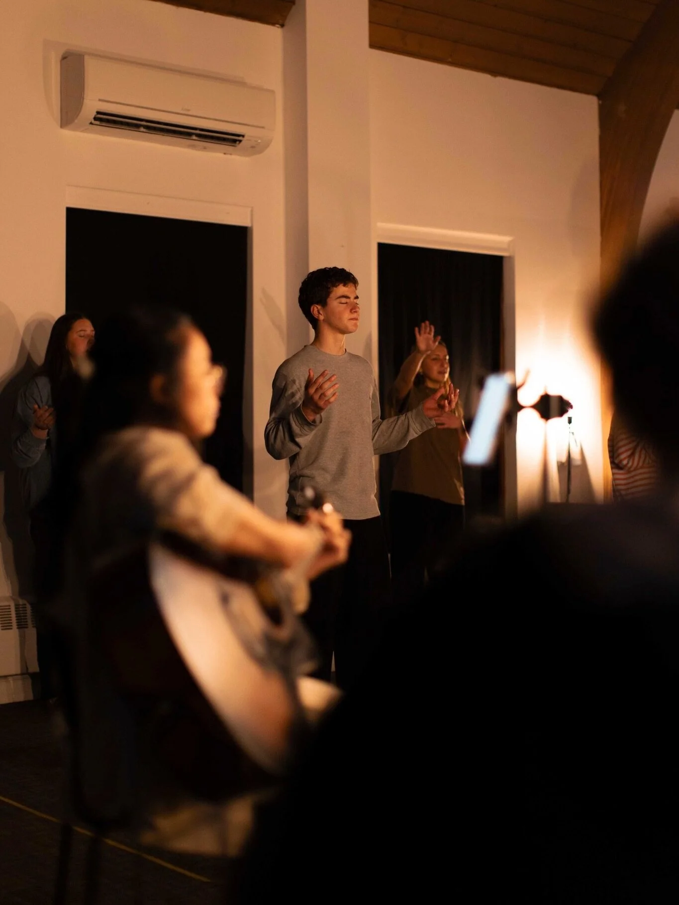 LAST WORSHIP NIGHT OF WORSHIP SZN TONIGHT AT 7PM!! 👏🥹🎶

We can&rsquo;t wait to worship with you all! Invite a friend, and come ready to enter into the presence of God with the fam! 💙

We&rsquo;re so excited! See you at 7pm!

#bthlyth #worshipnigh
