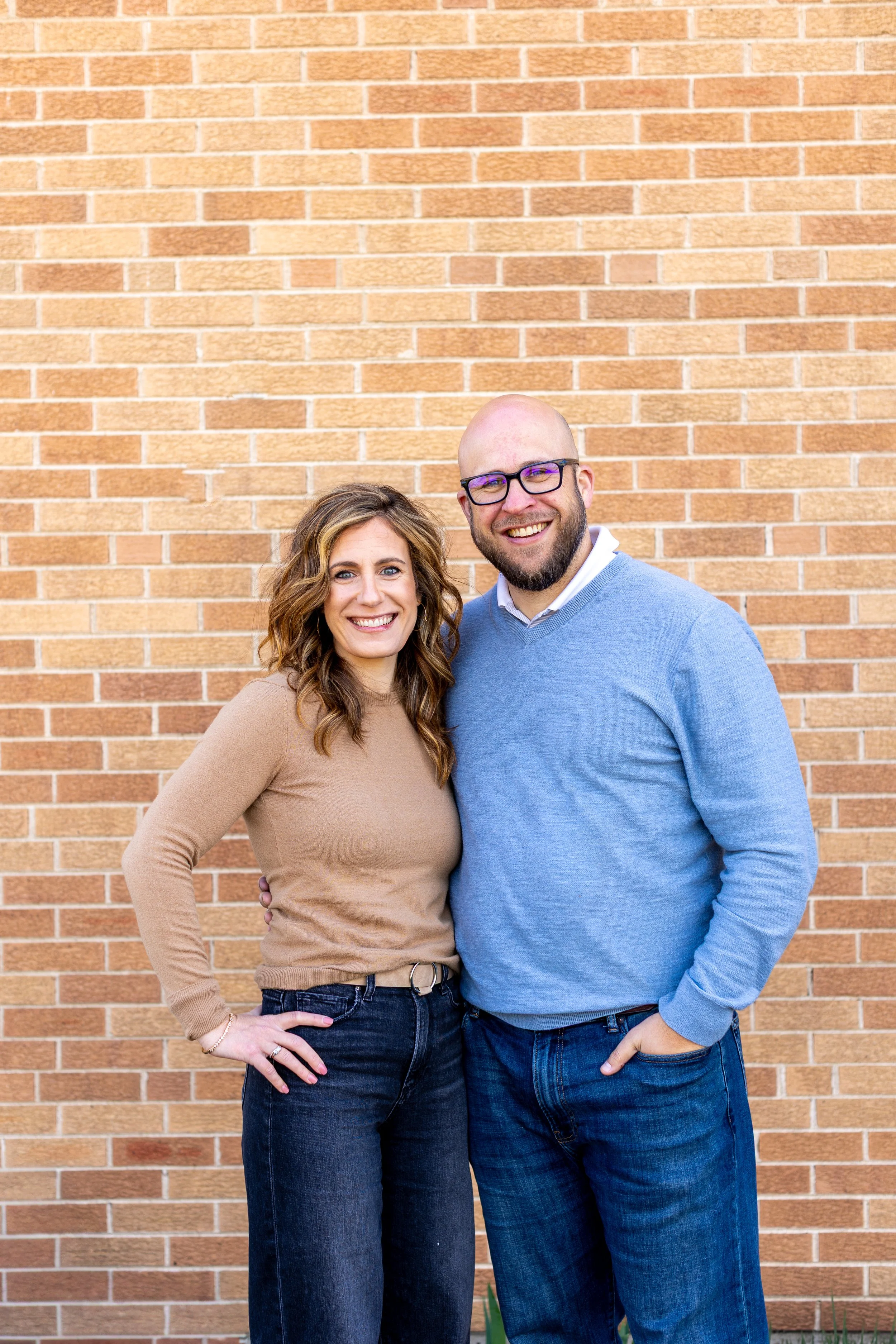 Byron &amp; Aimee Bent | Lead Elk Grove Village