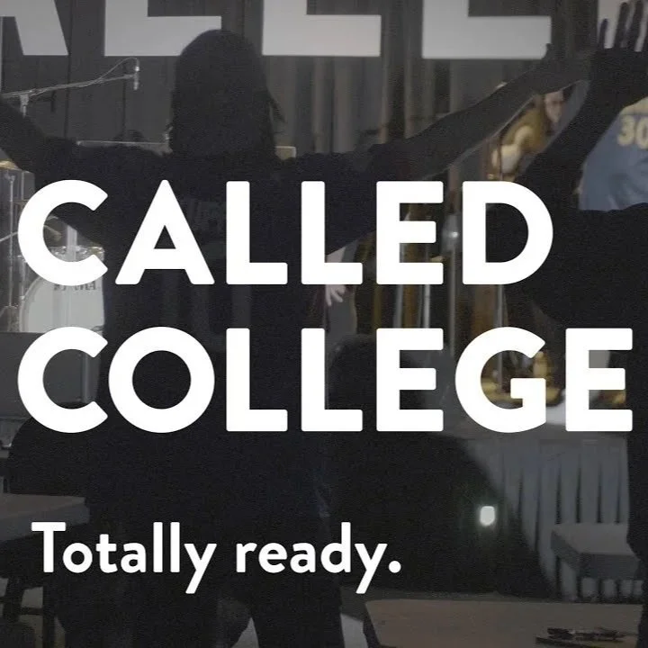 Called College - Carlinville, IL