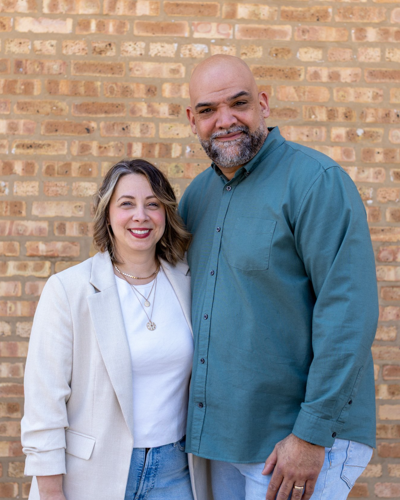 Executive Pastor at Bethel Assembly in Elmhurst, IL.