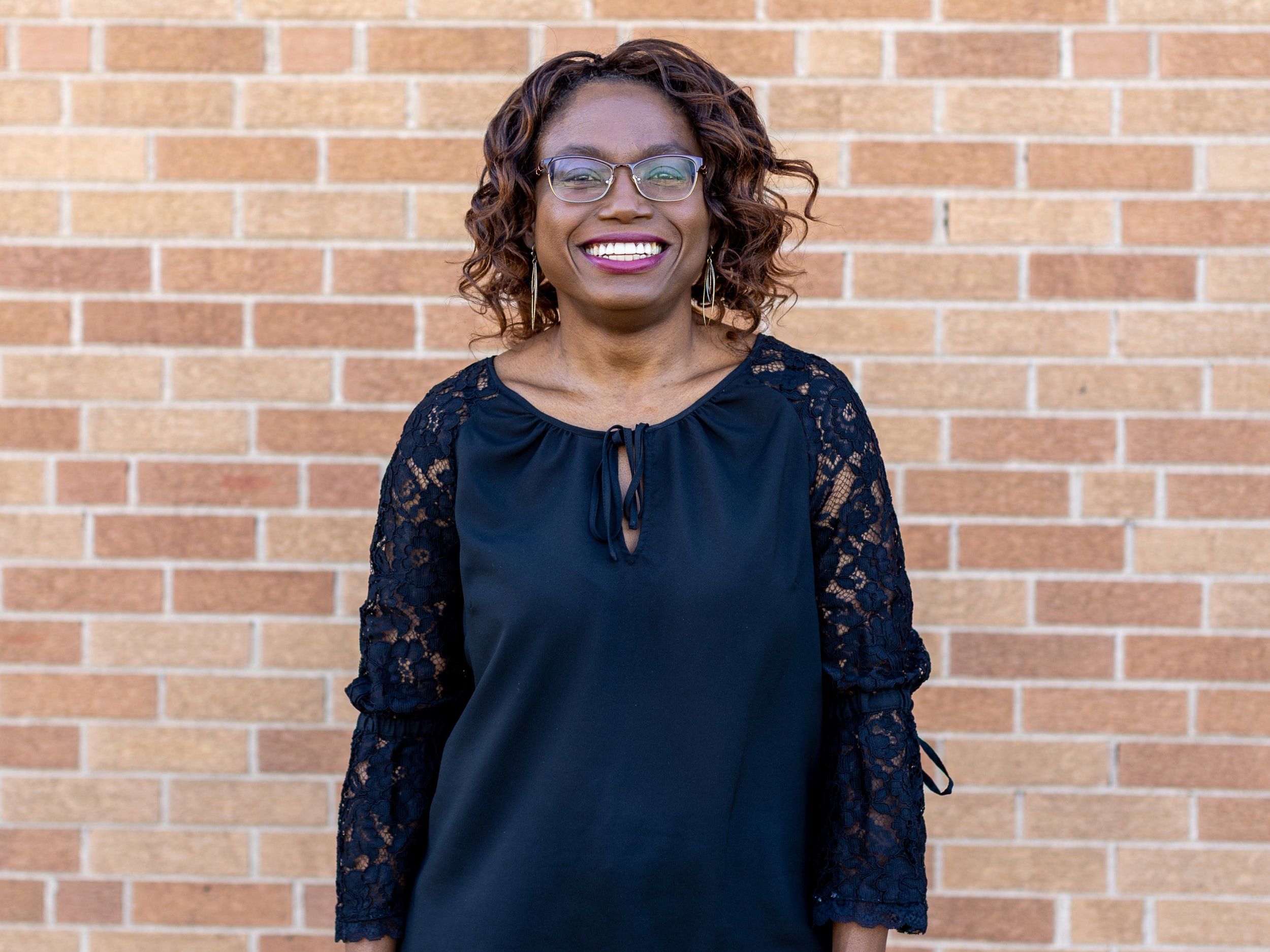 BKids Children's Ministry Director at Bethel Assembly in Elmhurst, IL.
