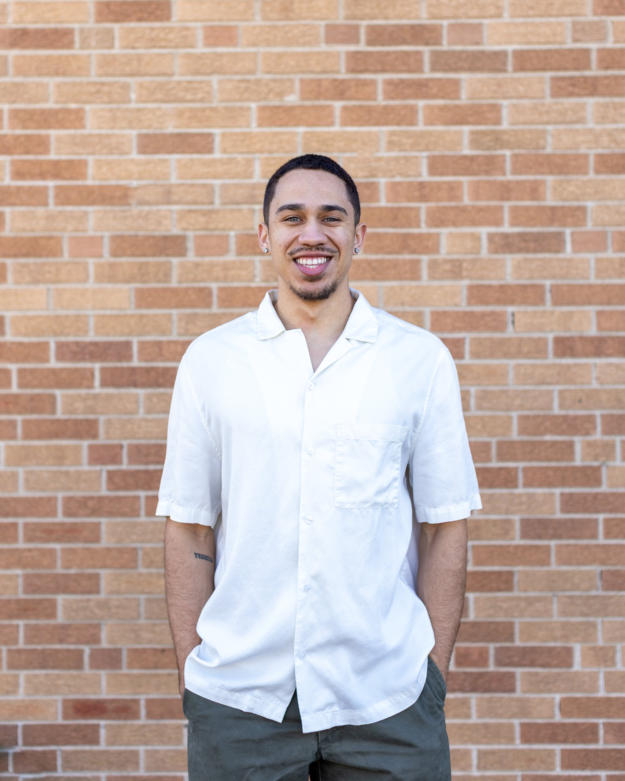 Youth Pastor at Bethel Assembly in Elmhurst, IL.