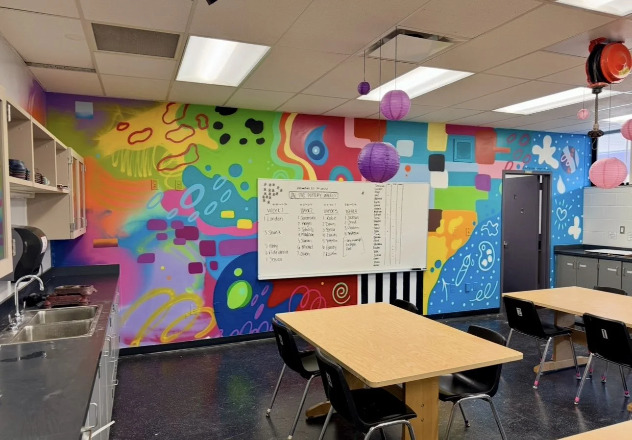 Booker Middle School
Sarasota, FL