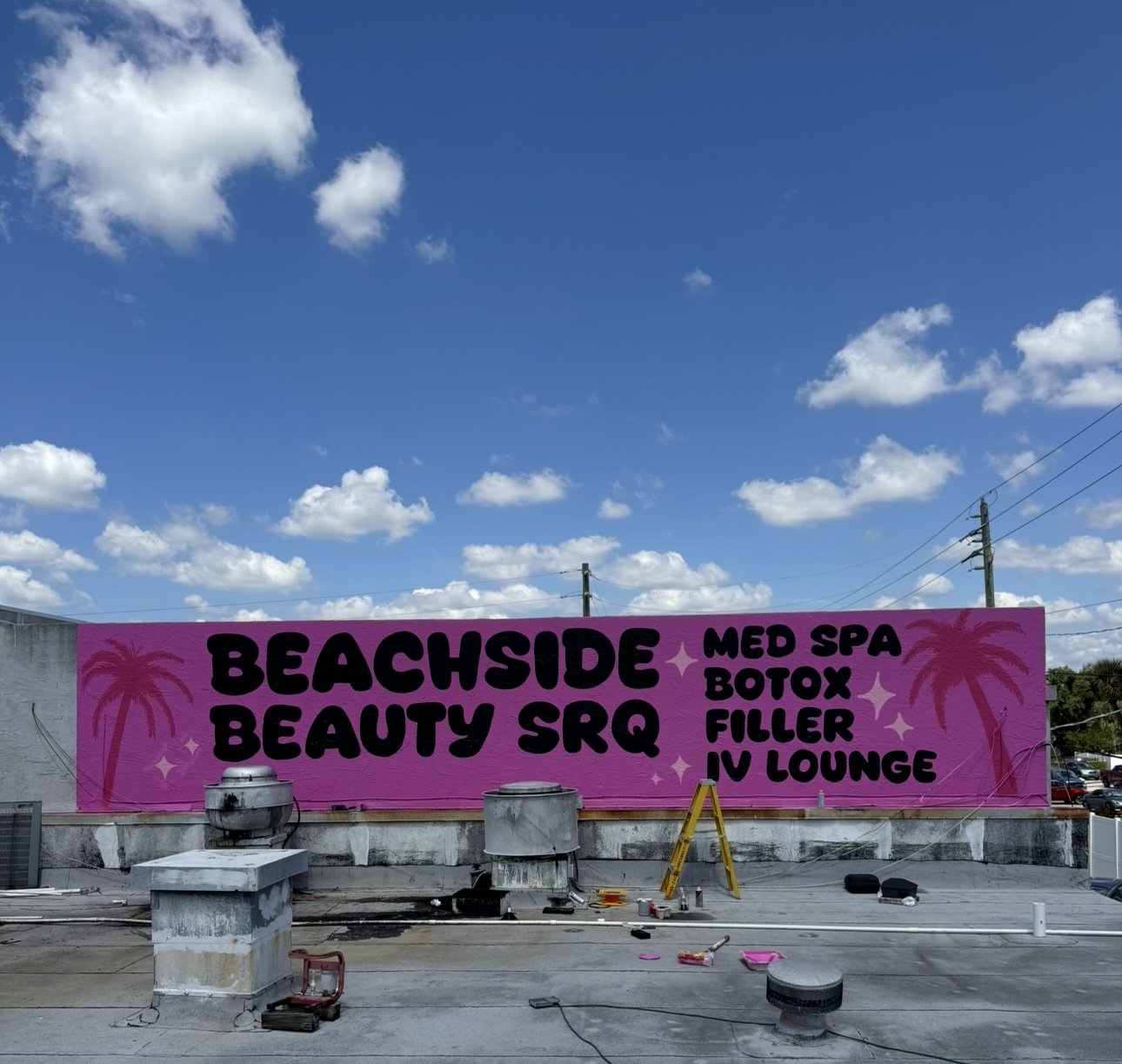 BEACHSIDE BEAUTY SRQ
Sarasota, FL (Gulf Gate)