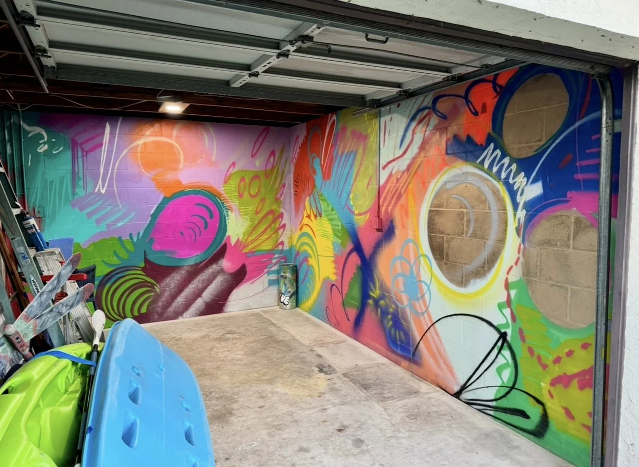 Private Residence
Sarasota FL