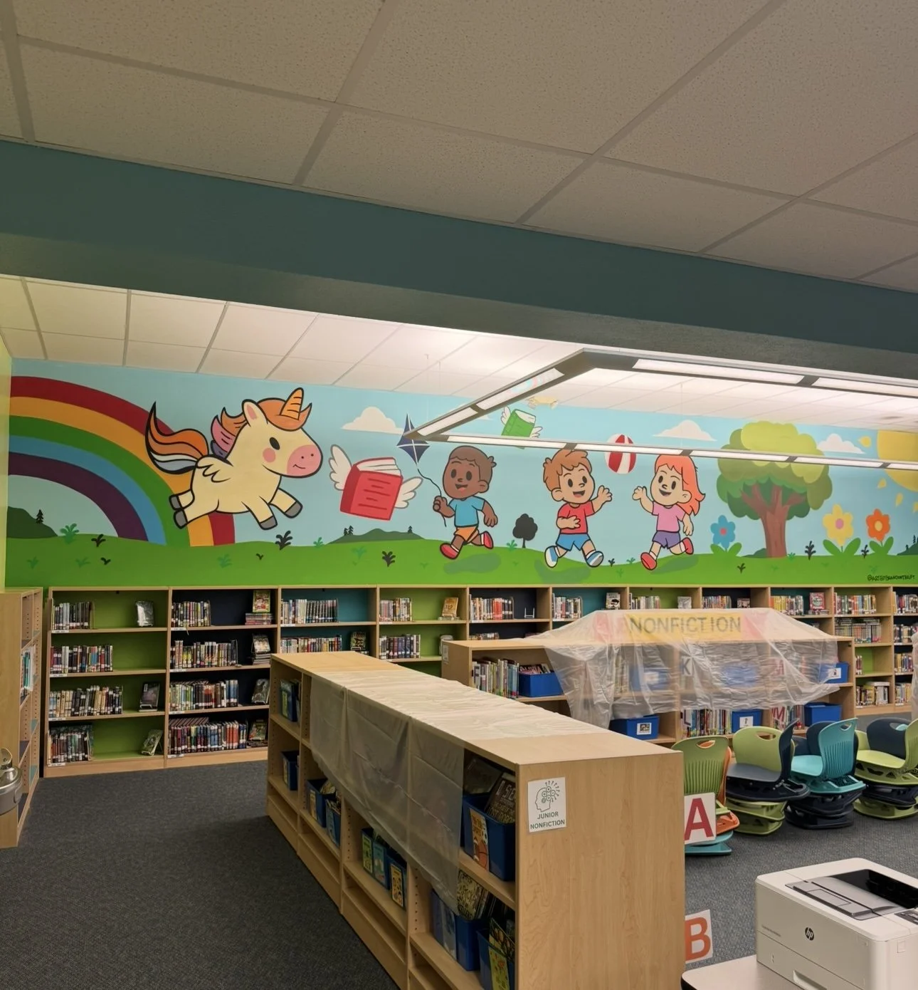 Lakeview Elementary, Sarasota FL