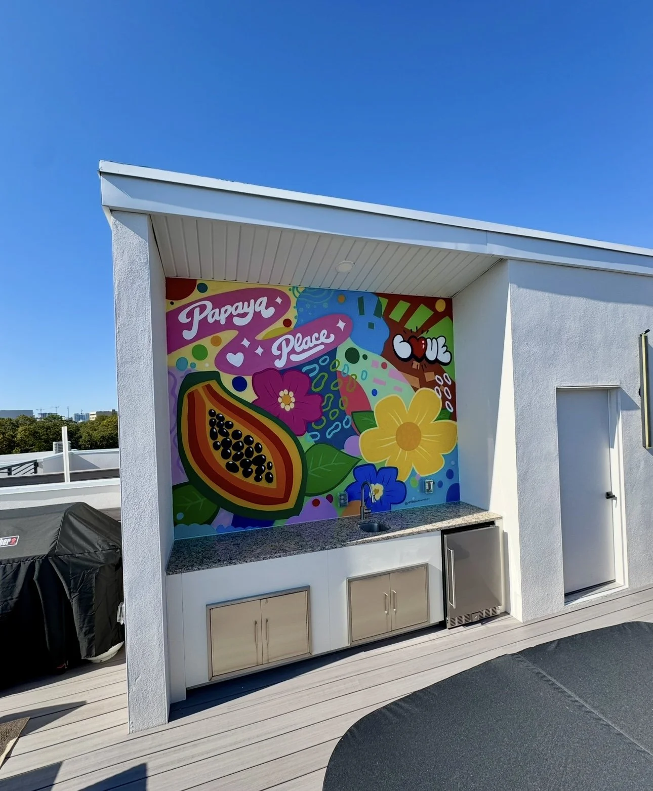 Private Residence 
Sarasota, FL