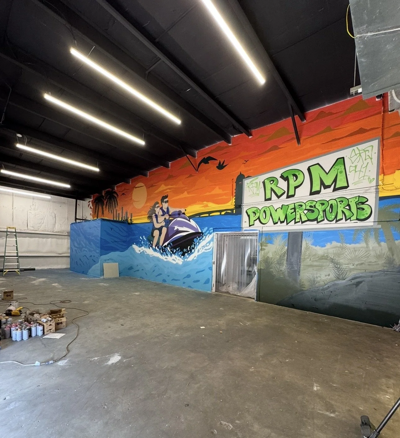 RPM Powersports
Sarasota FL