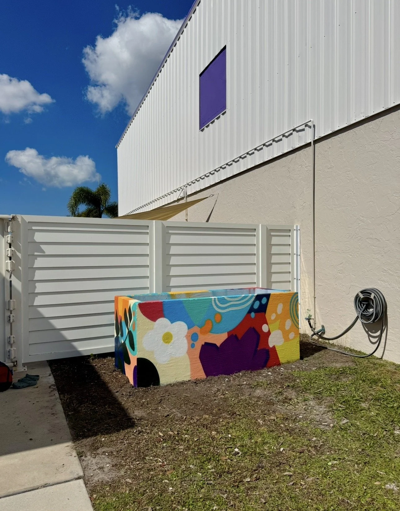 Community Day School
Sarasota FL