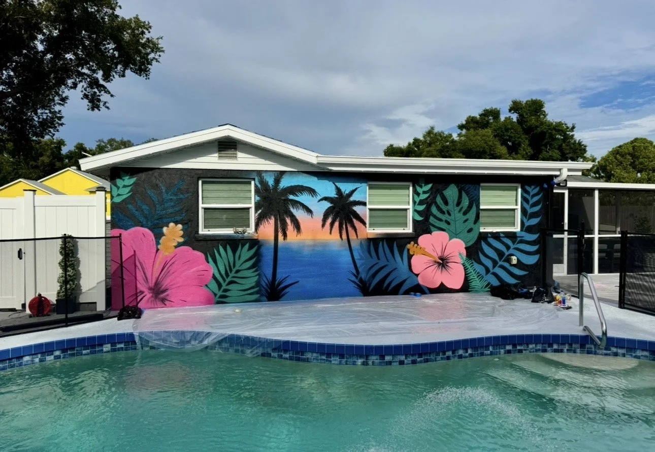 Private Residence
Sarasota FL
