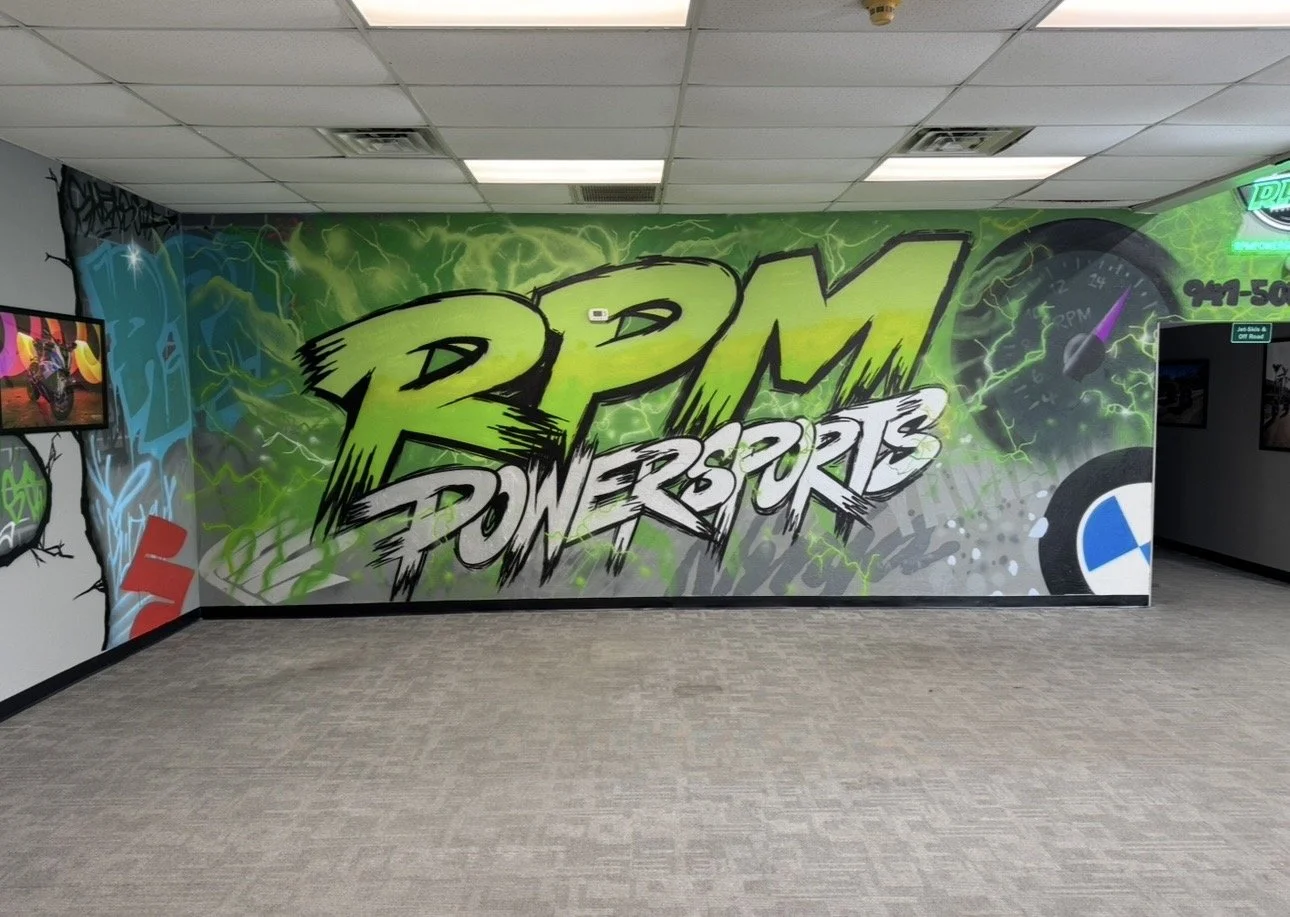 RPM Powersports
Sarasota FL