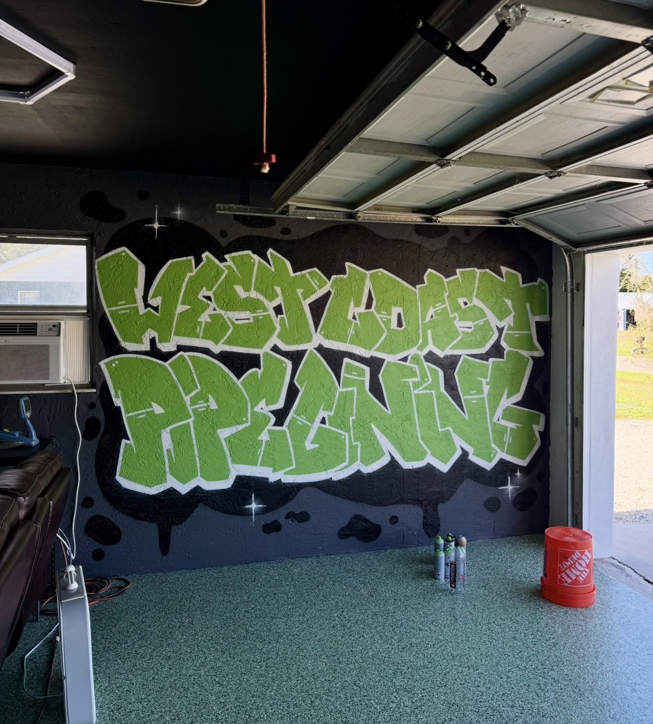 Private Residence 
Sarasota FL