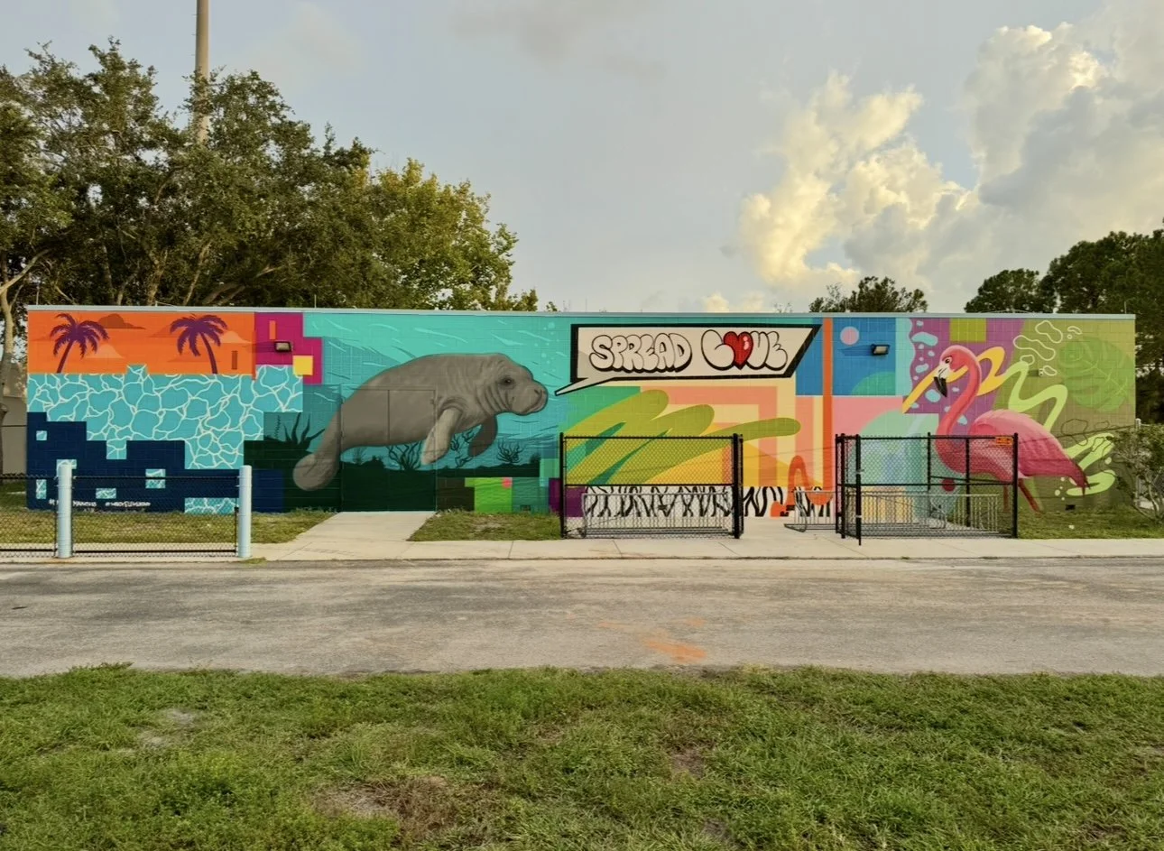 Moody Elementary
Bradenton FL