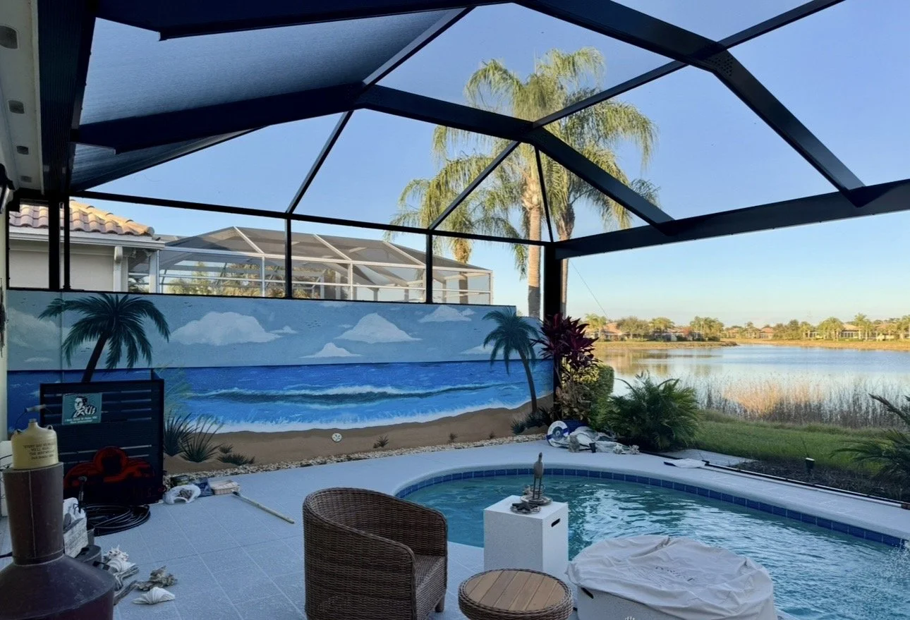 Private Residence
Sarasota FL