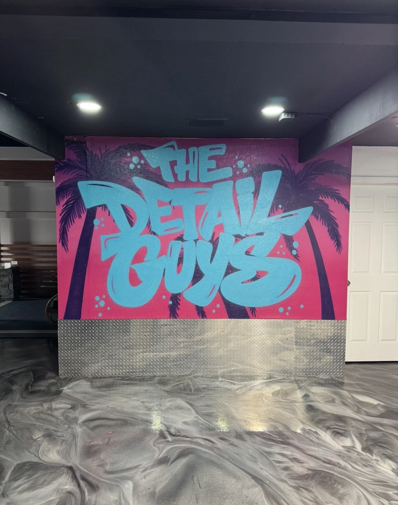 The Detail Guys 
Sarasota FL