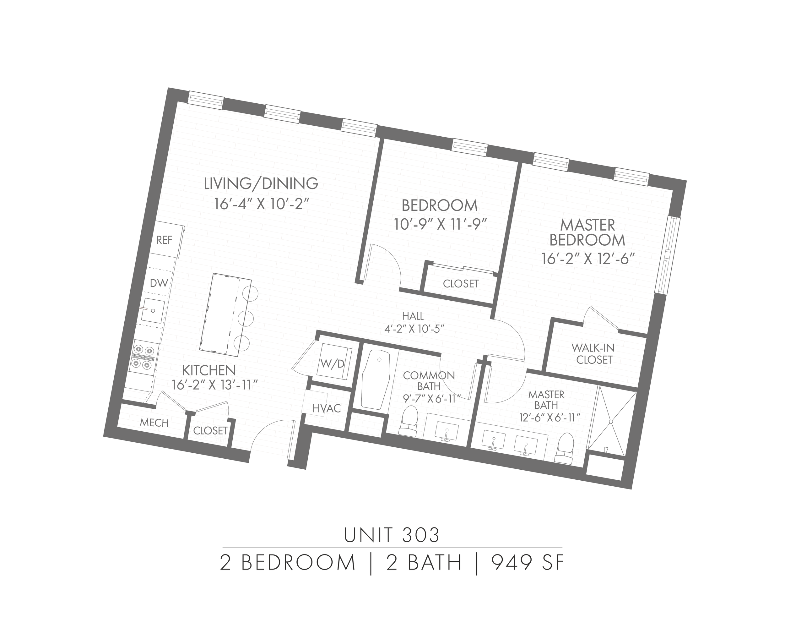 Floor Plans — Maverick Shipyard