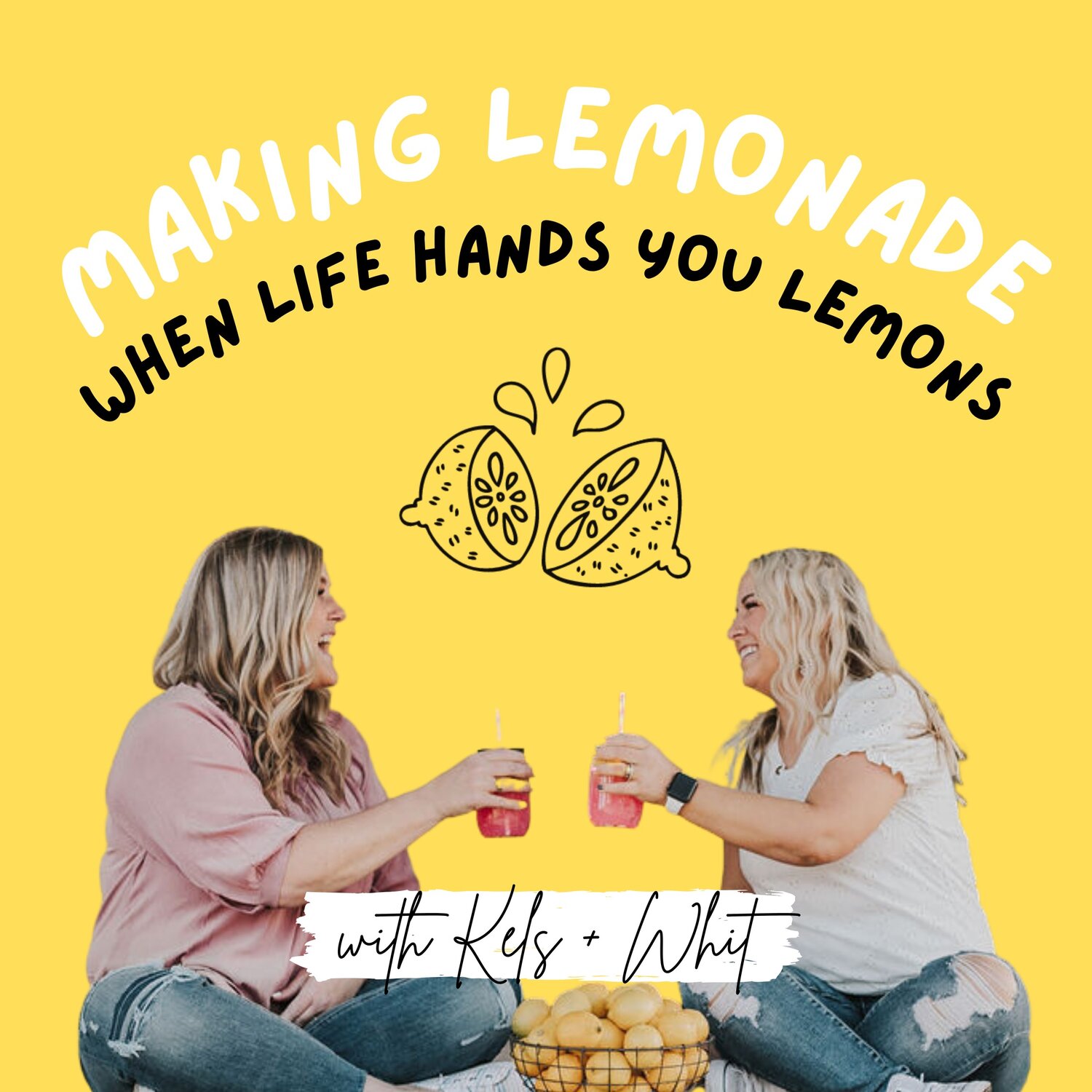 Making Lemonade Podcast