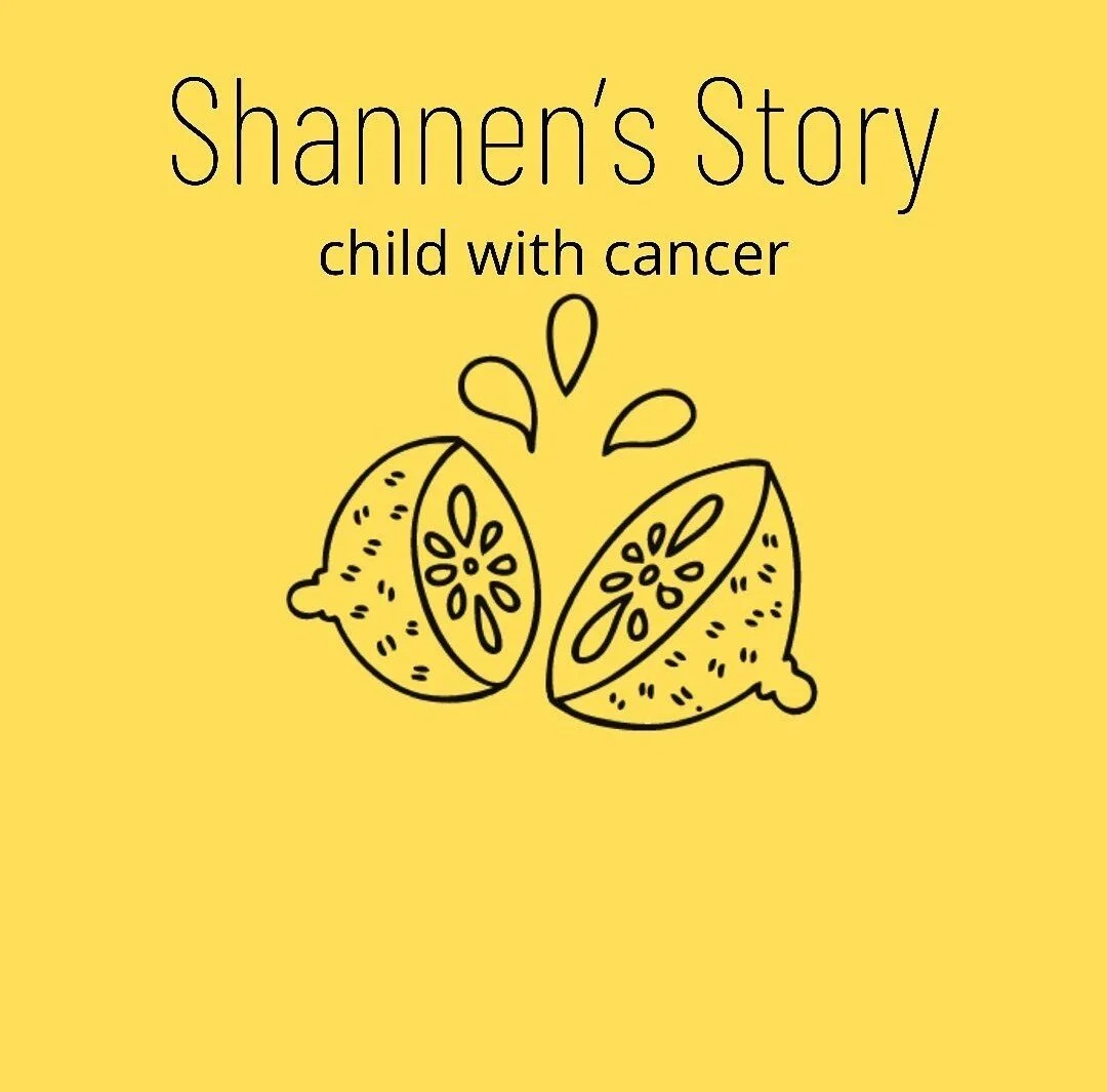 Shannen’s Story