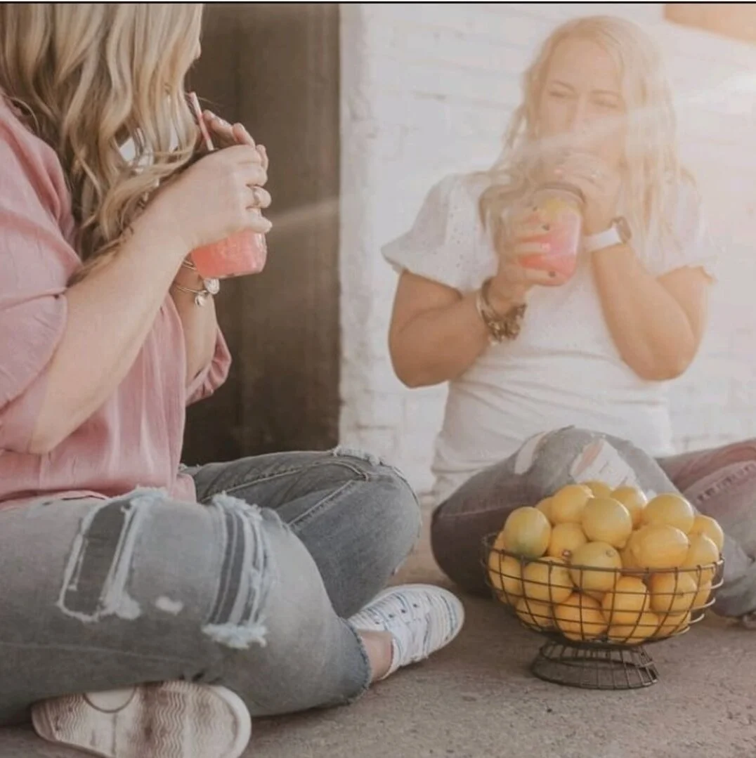 Kels Interviews Whit