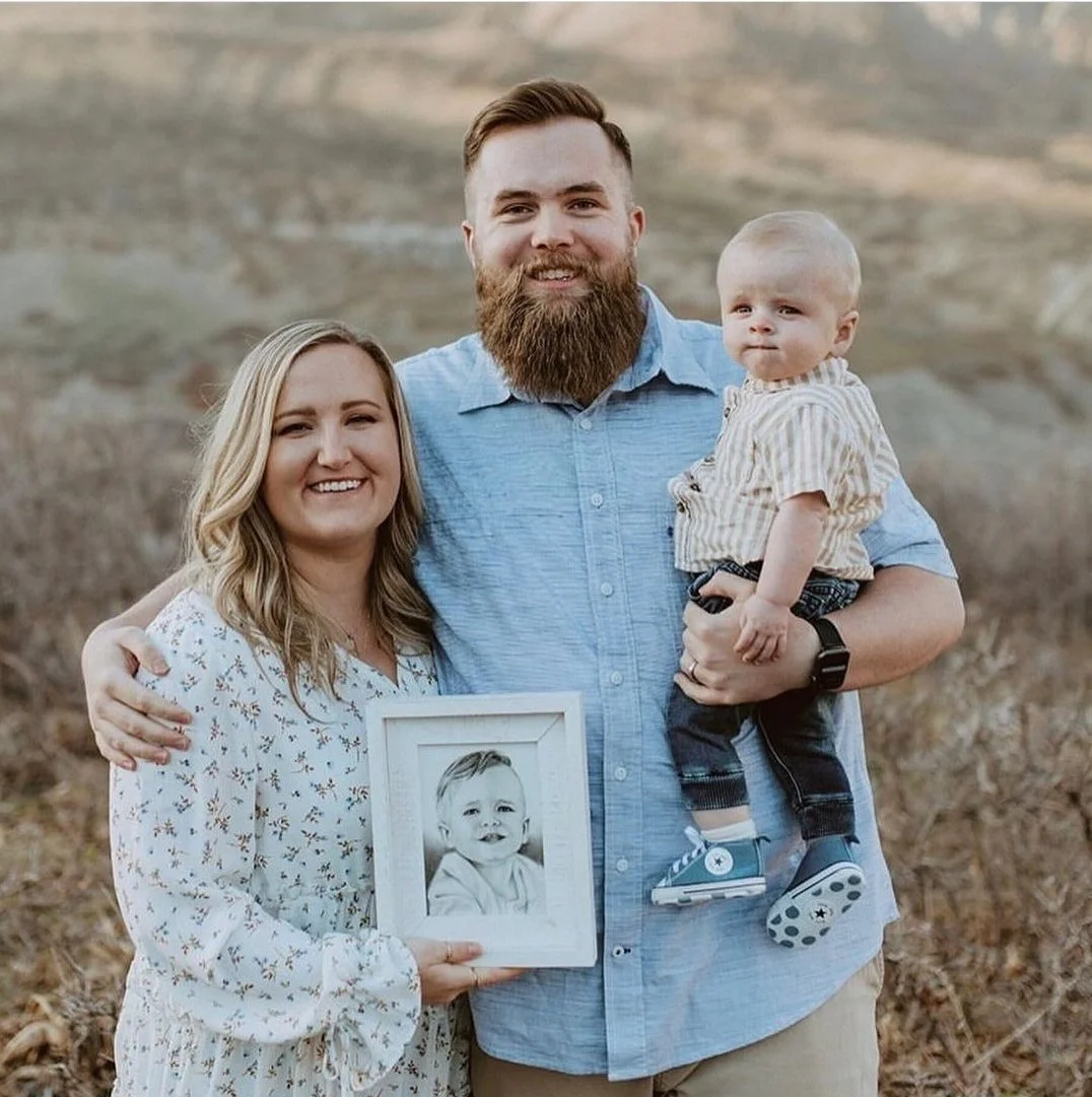 Jaiden + Lindsie’s Story