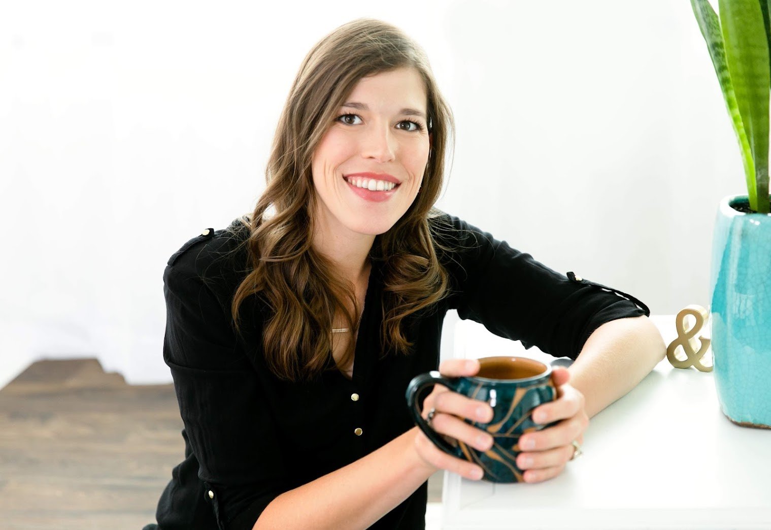 Michelle's Story — Making Lemonade Podcast