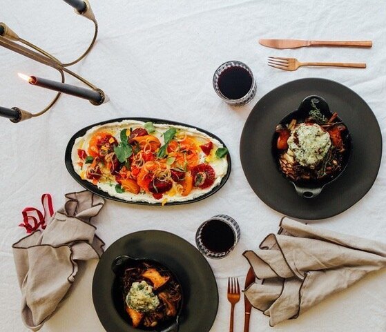 Les Dames d’Escoffier Celebrate French Cuisine and Small South Florida Businesses