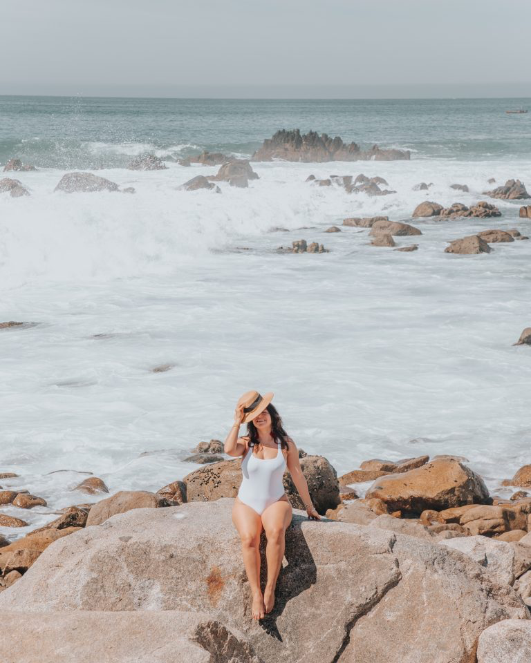 How Influencers Are Adapting During the Pandemic: Jocelyn Castillo @chasingcarpediem