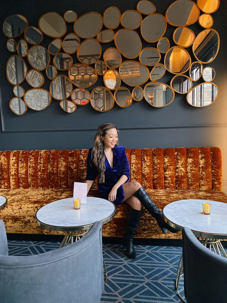 How Influencers Are Adapting During the Pandemic: Grace Lee @bygracelee