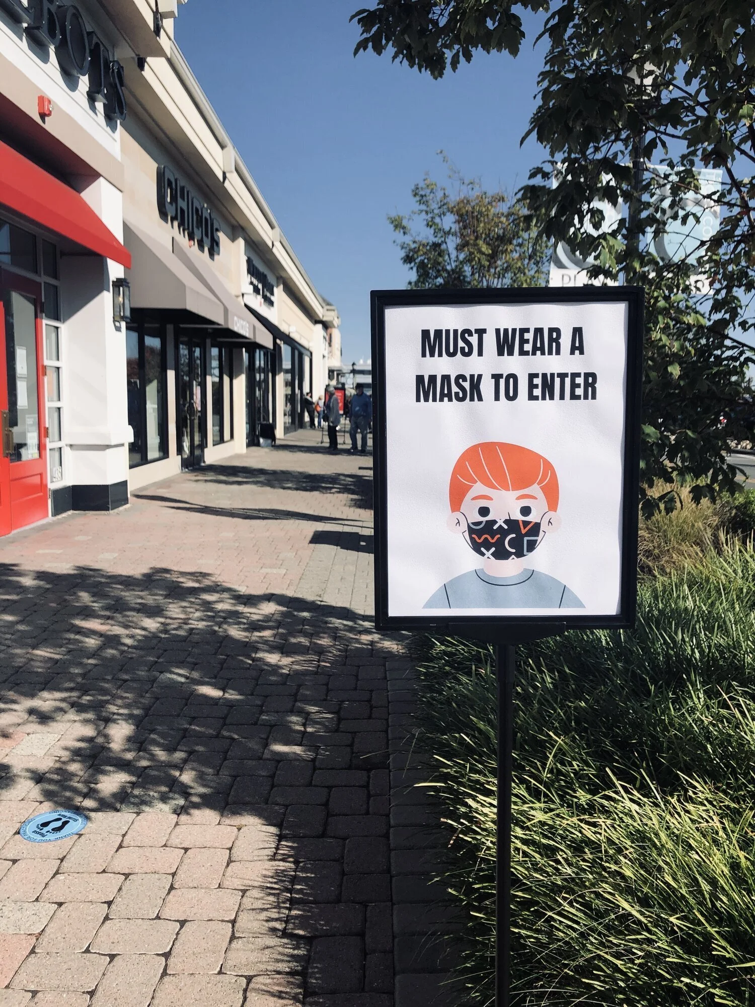 Hosting In-Person Events During a Global Pandemic