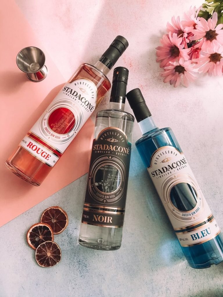 CIIC PR Strengthens Beverage Portfolio with Addition of Stadaconé