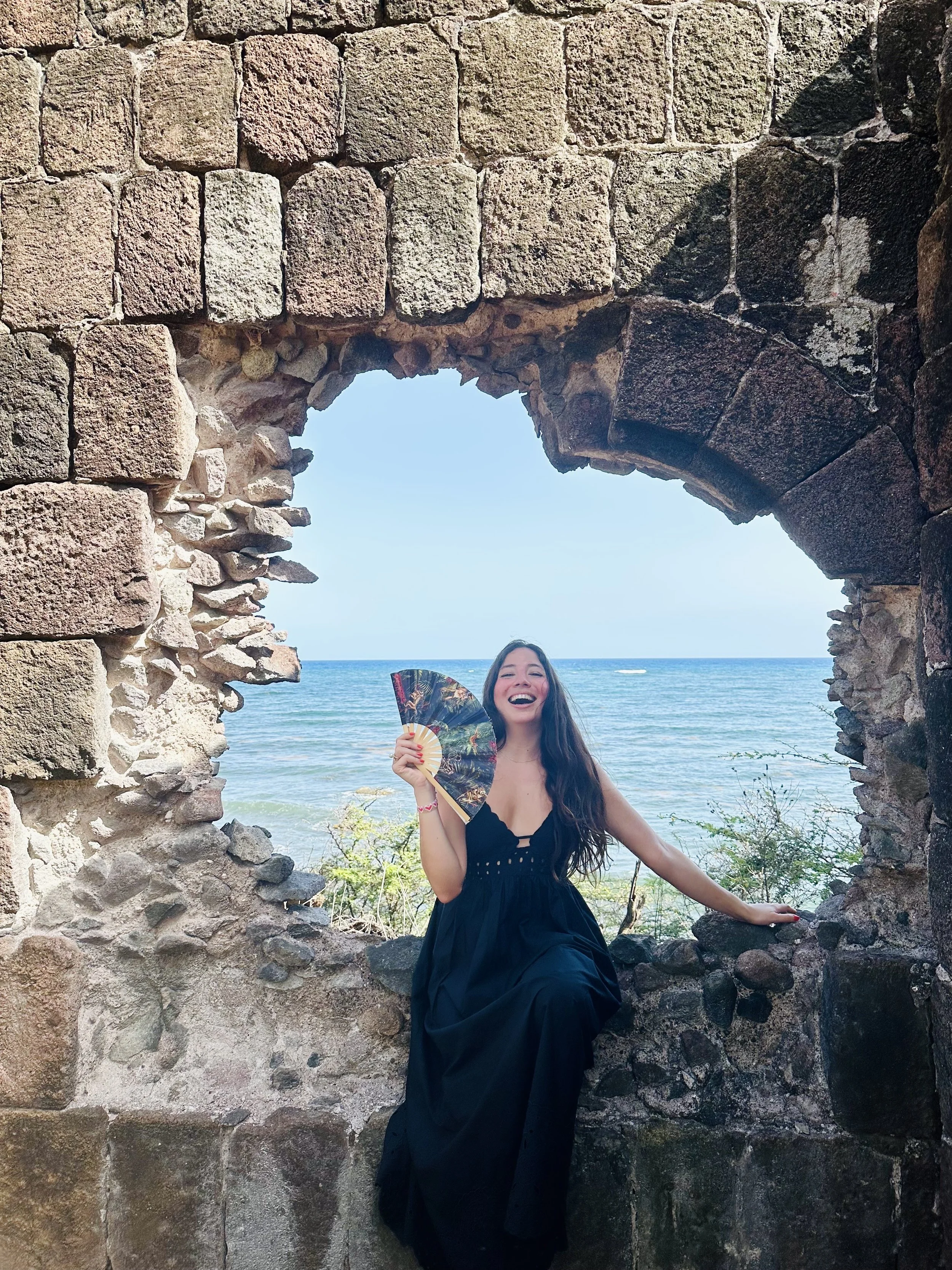 Abrazando la diversidad del Caribe